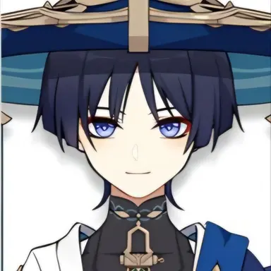 Profile image of 방랑자