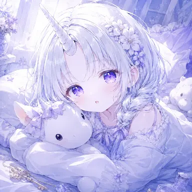 Profile image of 아야츠노 유니