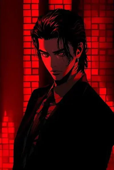 SunnyNewt1434의 Vincenzo, Your Mafia Father