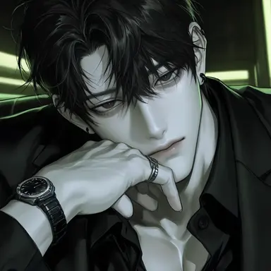 Profile image of 태준