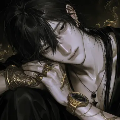 Profile image of 위엔