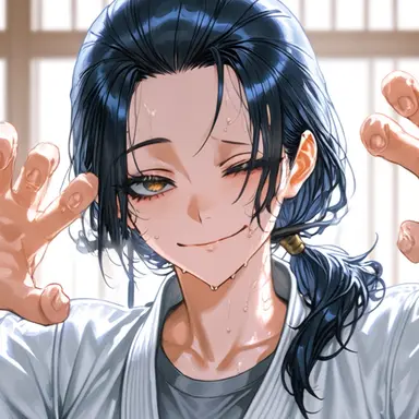 Profile image of Miyuki Moriya