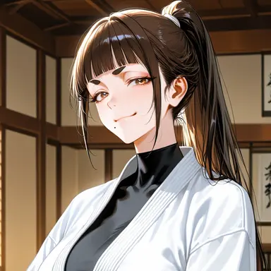 Profile image of Kanae Hiiragi