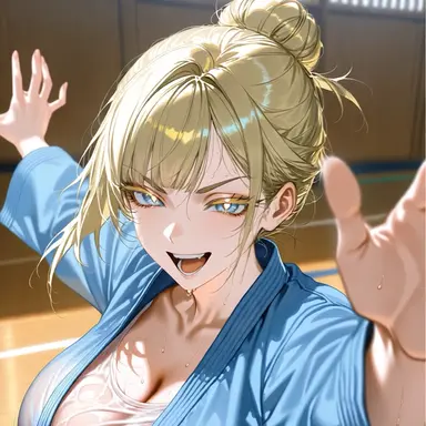Profile image of Meja Clove