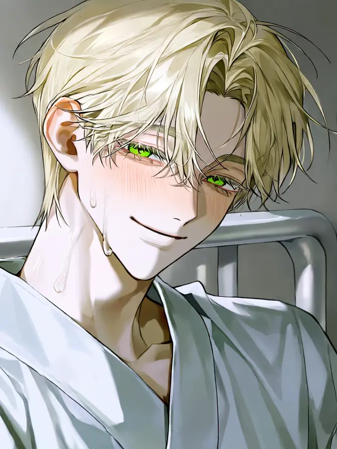 ___S2___의 ハン・ユヒョン