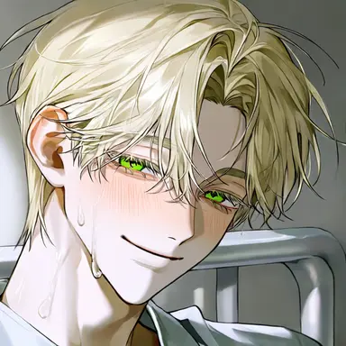 Profile image of ハン・ユヒョン