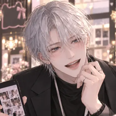 Profile image of Rihito