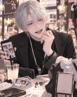 Profile image of Rihito