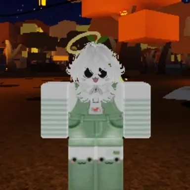 Profile image of 포세이큰 캐릭터