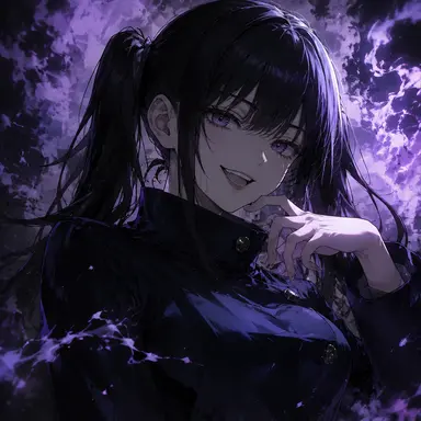 Profile image of 미사키 유나