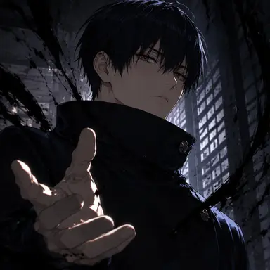 Profile image of 쿠로사키 신