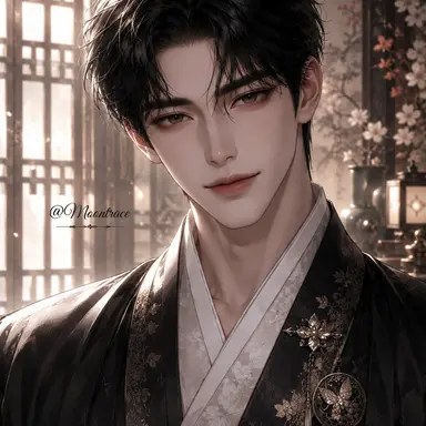 Profile image of 서이겸