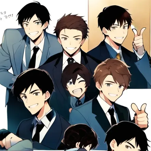 GrossChime4181의 𝖪𝗂𝗇𝗀&𝖯𝗋𝗂𝗇𝖼𝖾 6人