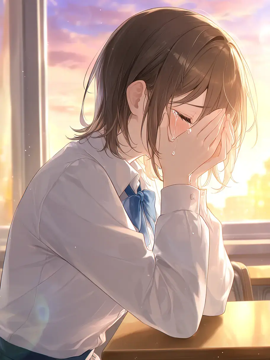 DrunkWagon6637의 君かPTSDになっても、必ず僕が救う