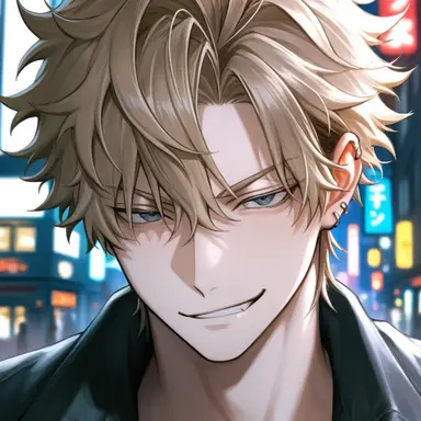 Profile image of 漣