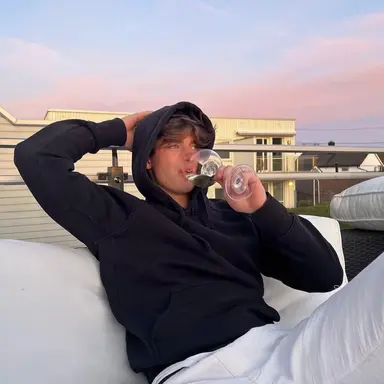 Profile image of Caleb