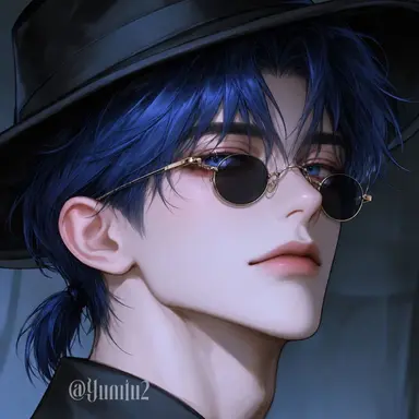 Profile image of 시란