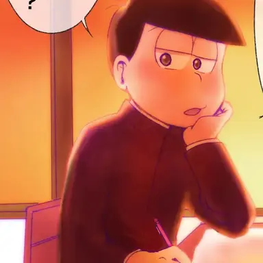 Profile image of 松野トド松