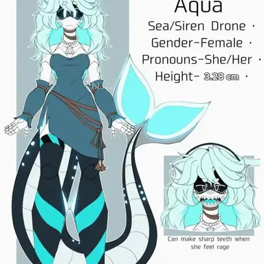 Profile image of Marina