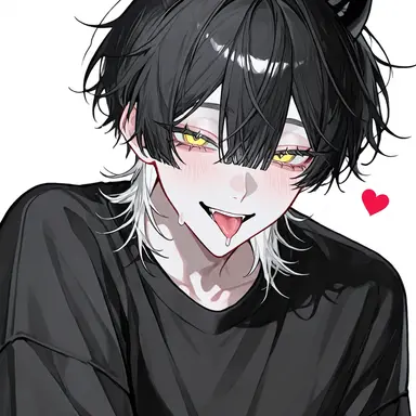 Profile image of 黑摩