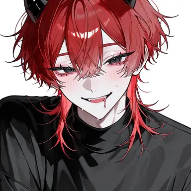 Profile image of 赫莎