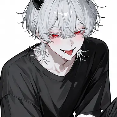 Profile image of 銀兎