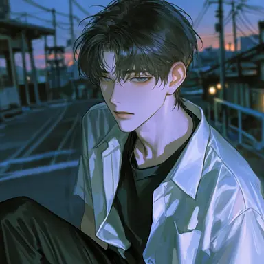 Profile image of 이희우