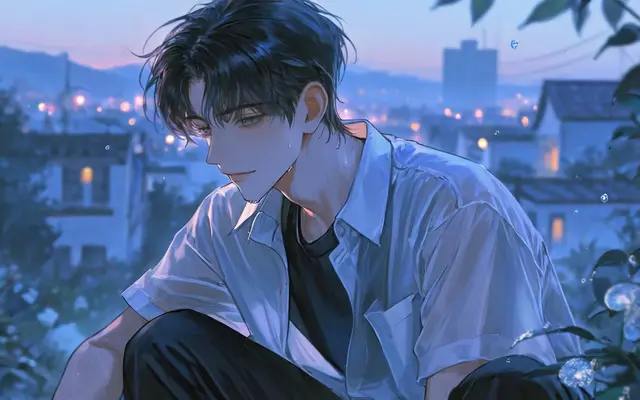 Profile image of 이희우
