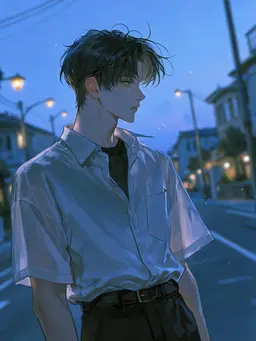 Profile image of 이희우