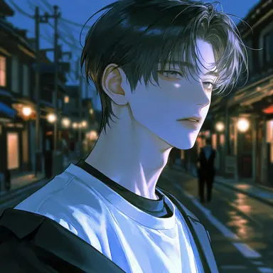 Profile image of 이희우