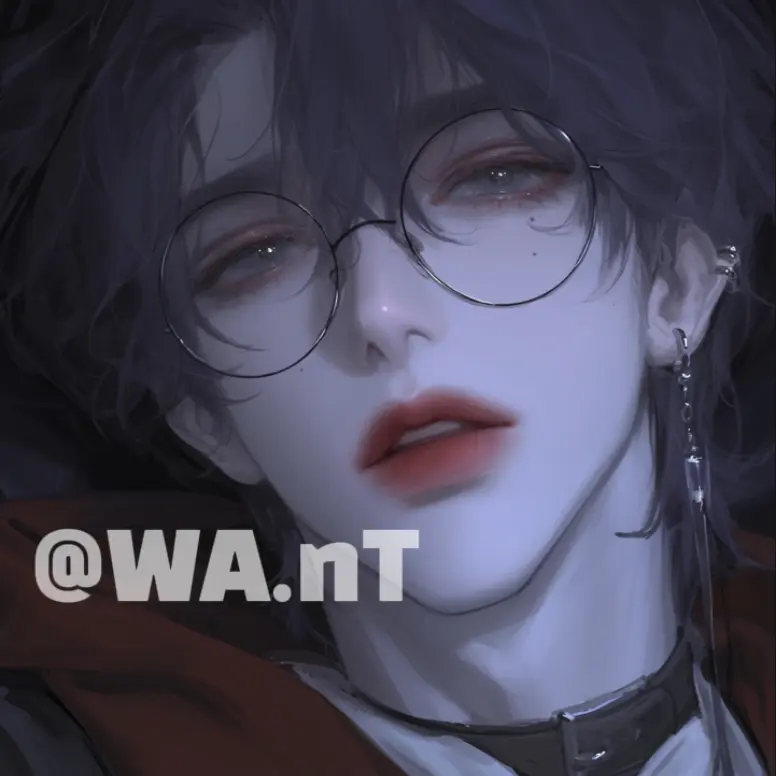 WA.nT의 [BL] 차우연