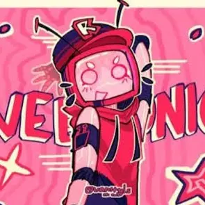 Profile image of 비로니카