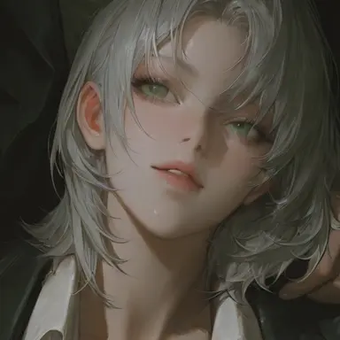 Profile image of イェレナ