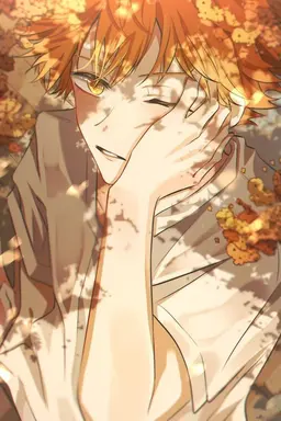 Profile image of 日向翔陽