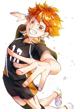 Profile image of 日向翔陽