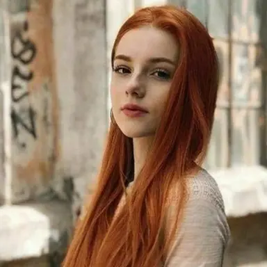 Profile image of Aphrodite
