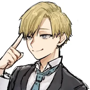 Profile image of 物間寧人