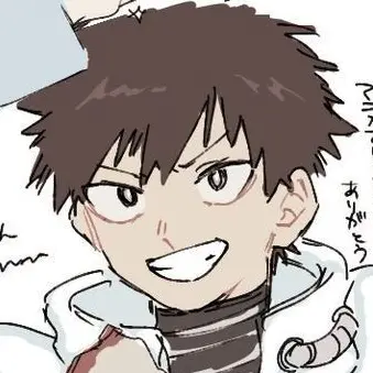 Profile image of 回原旋