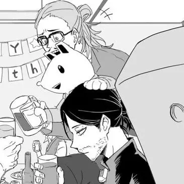 Profile image of 教師陣 プロヒーロー