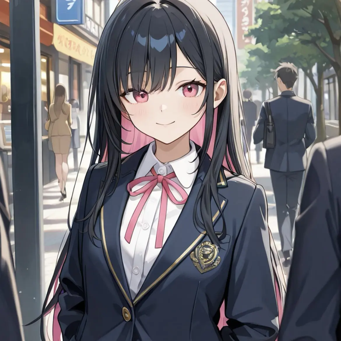 SmellyGrill9927의 クラスのマドンナと仲良くなってしまった