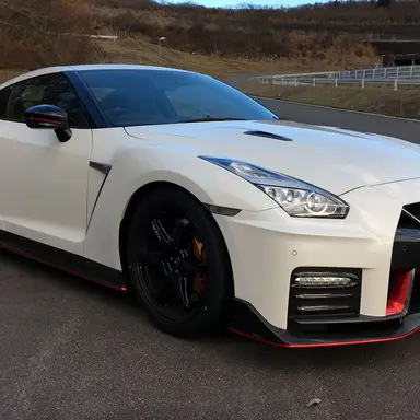 Profile image of GTR ニスモ