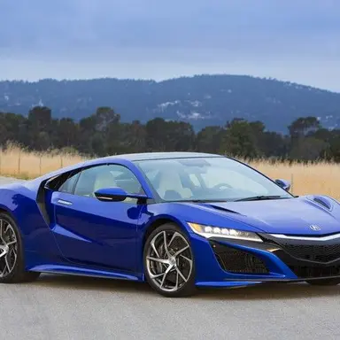 Profile image of NSX