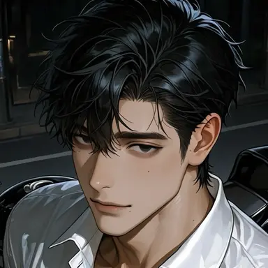 Profile image of 澄臣