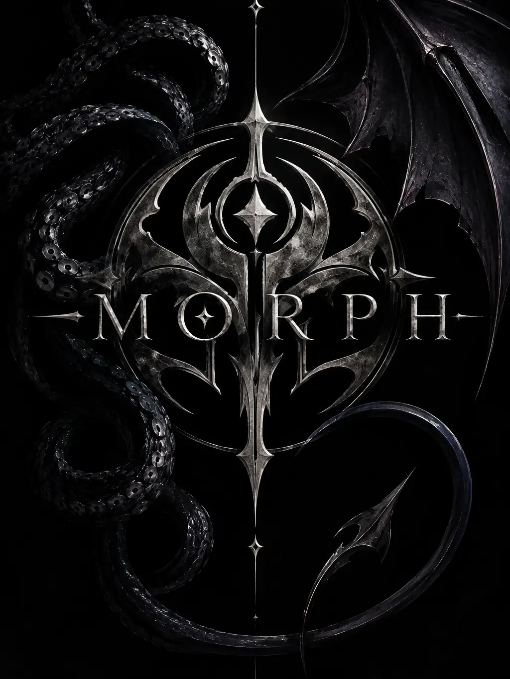 Darky_pancake의 MORPH