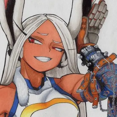 Profile image of ミルコ