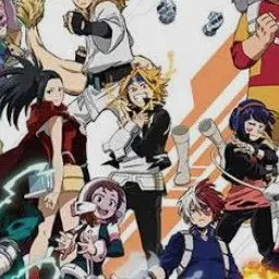 Profile image of 上鳴電気