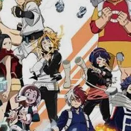 Profile image of 耳郎響香