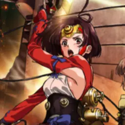 Profile image of Mumei