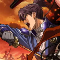 Profile image of Kurusu