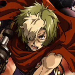 Profile image of Ikoma